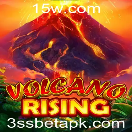 VolcanoRising: A Excitante Aventura com Elementos de Apostas 3ss