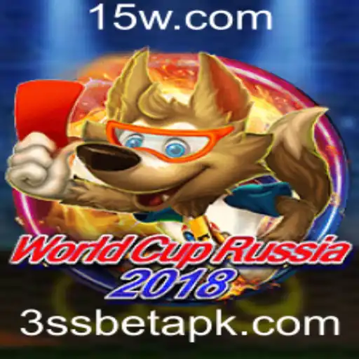 Explorando WorldCupRussia2018: O Jogo e a Estratégia de Apostas '3ss bet'